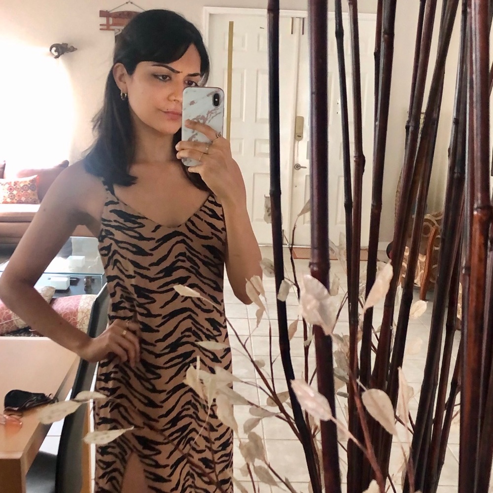 Meet your Posher, Alisha